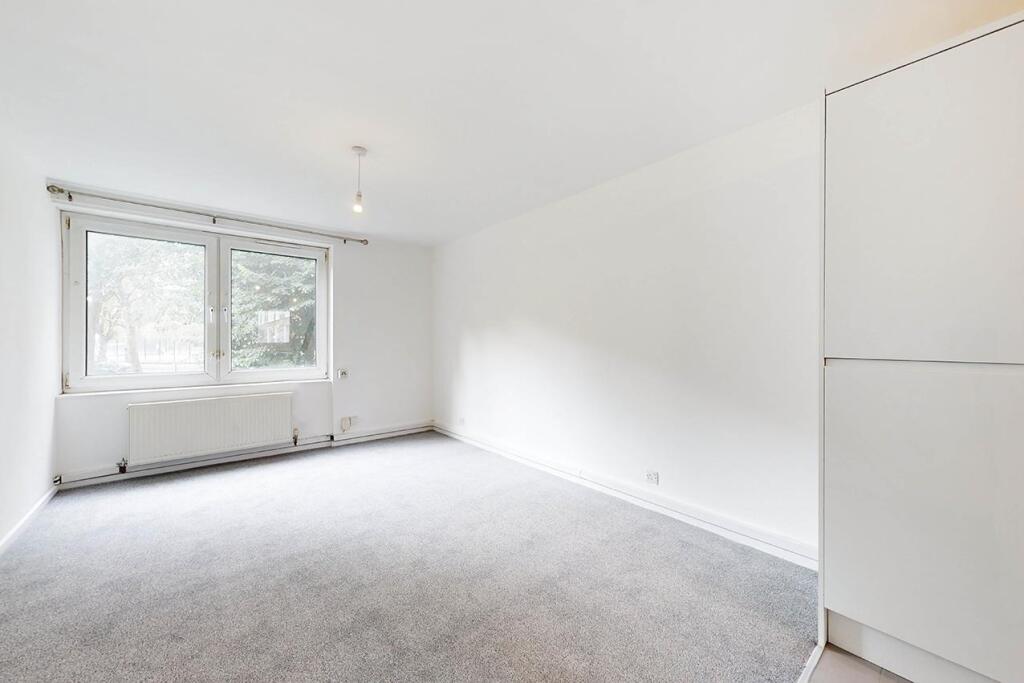 Main image of property: Highbury New Park, London