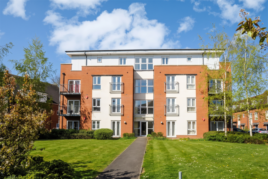 Main image of property: Gordon Woodward Way, Oxford, OX1
