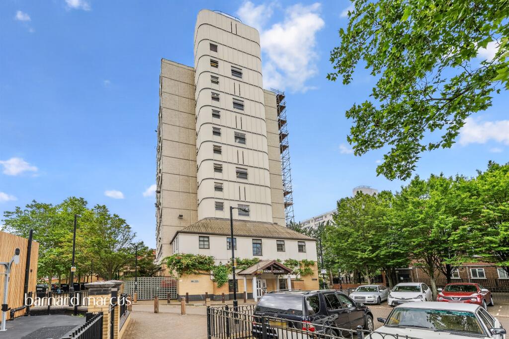 Main image of property: Battersea Park Road, London