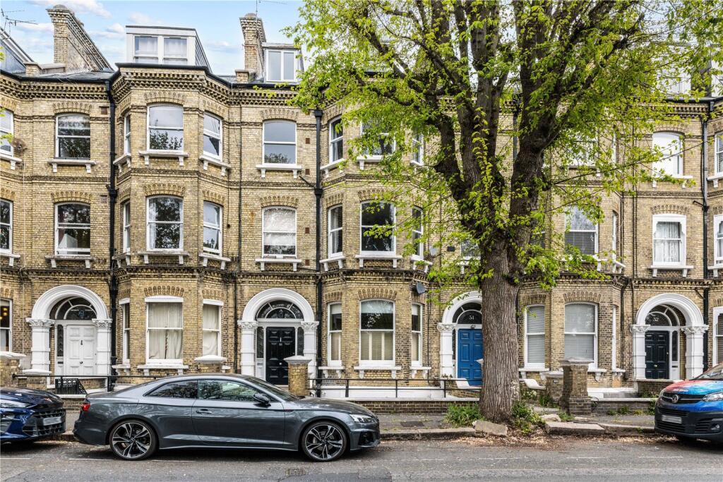 Main image of property: Cromwell Road, Hove, East Sussex, BN3