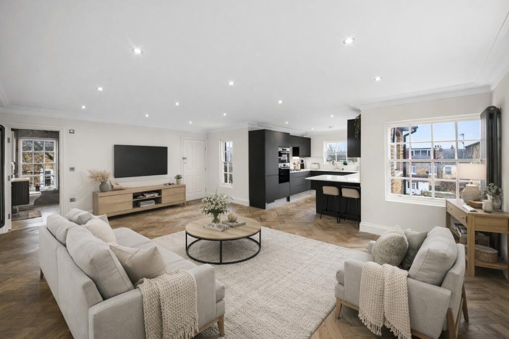 Main image of property: Rosebank Road, Hanwell, W7