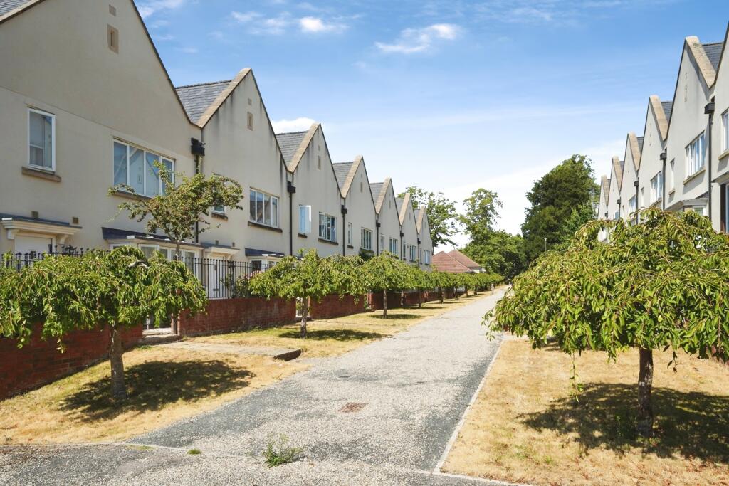 Main image of property: Ricardo Drive, DURSLEY, Gloucestershire, GL11