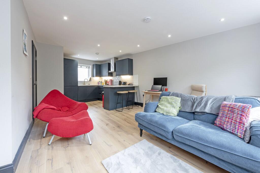 Main image of property: Penrith Place, SE27