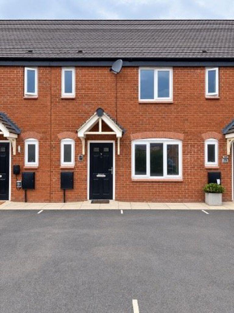 Main image of property: Boulton Moor, Derby, DE24, P4566