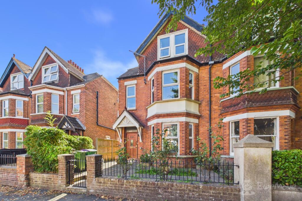 Main image of property: Limes Road, Folkestone, Kent, CT19