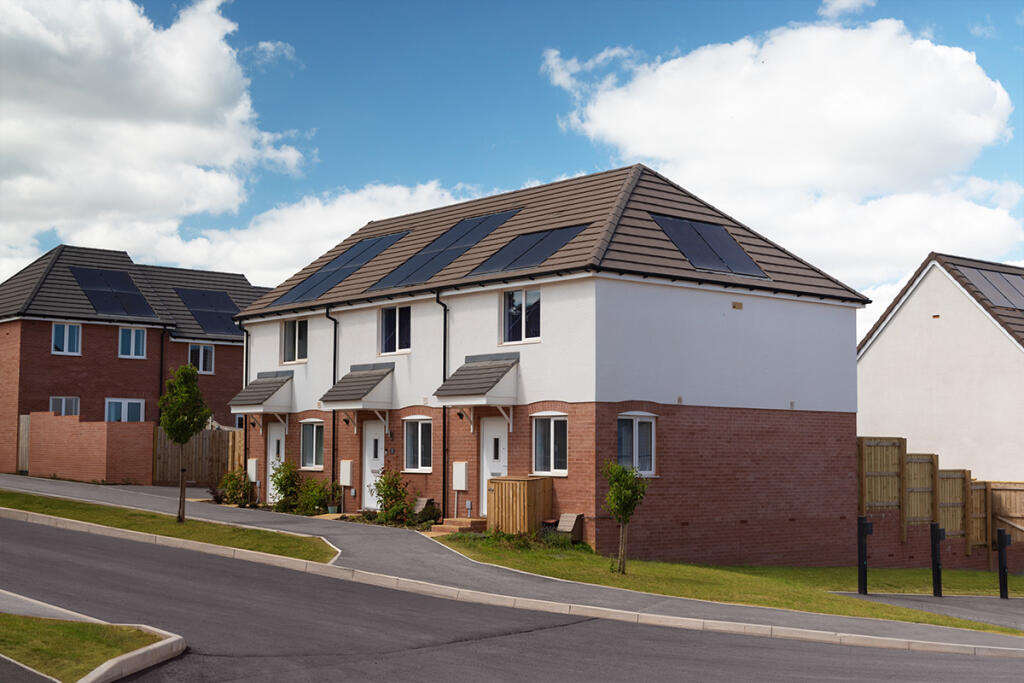 Main image of property: Shillingford Road, Alphington,
Exeter,
EX2 8WB
