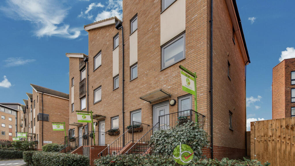 Main image of property: Hawkins Road, Colchester, CO2