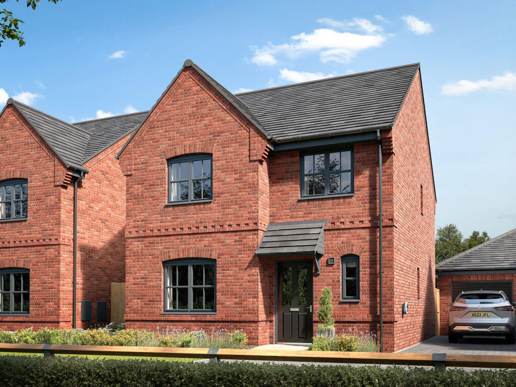 Main image of property: Old Catton,
Norwich,
NR6 7NN