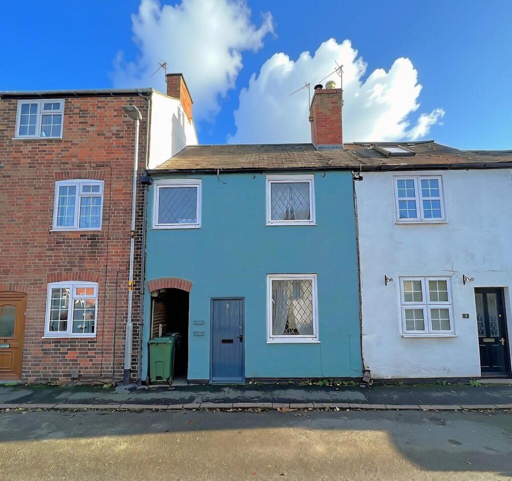 Main image of property: Sarson Street, Quorn, Loughborough