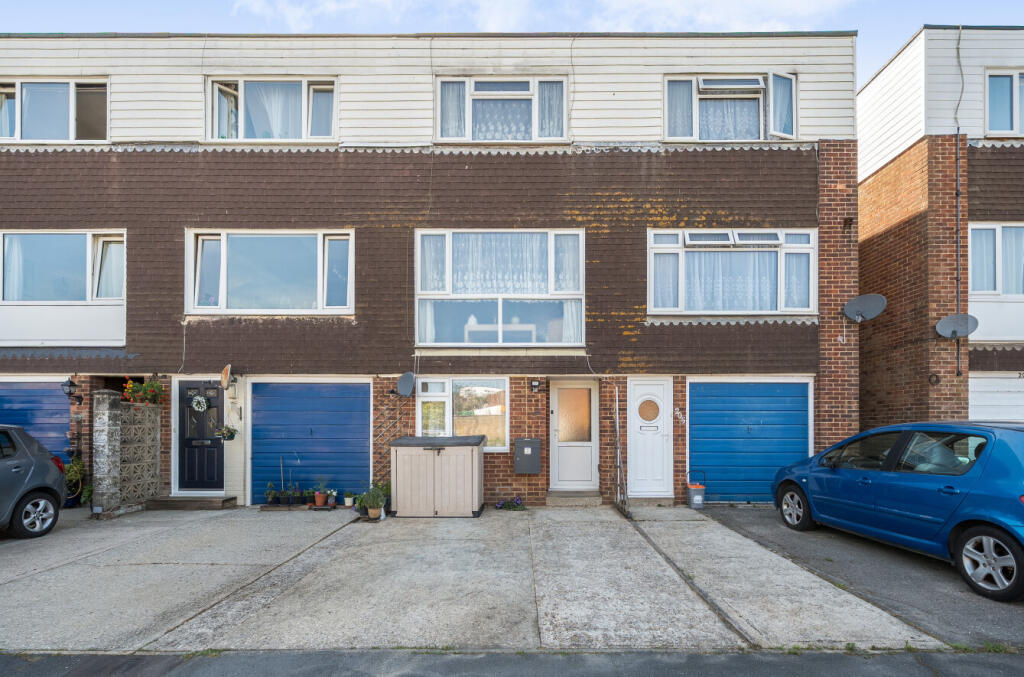Main image of property: Timberleys, Littlehampton, West Sussex, BN17