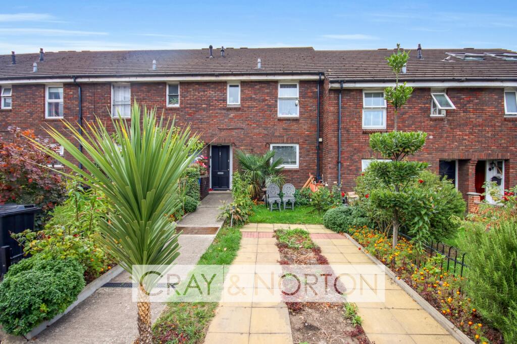 Main image of property: Otterbourne Road, Croydon, CR0