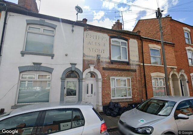 Main image of property: Hood Street, Northampton, Northamptonshire, NN1