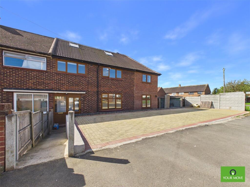 Main image of property: Penrith Road, Romford, RM3