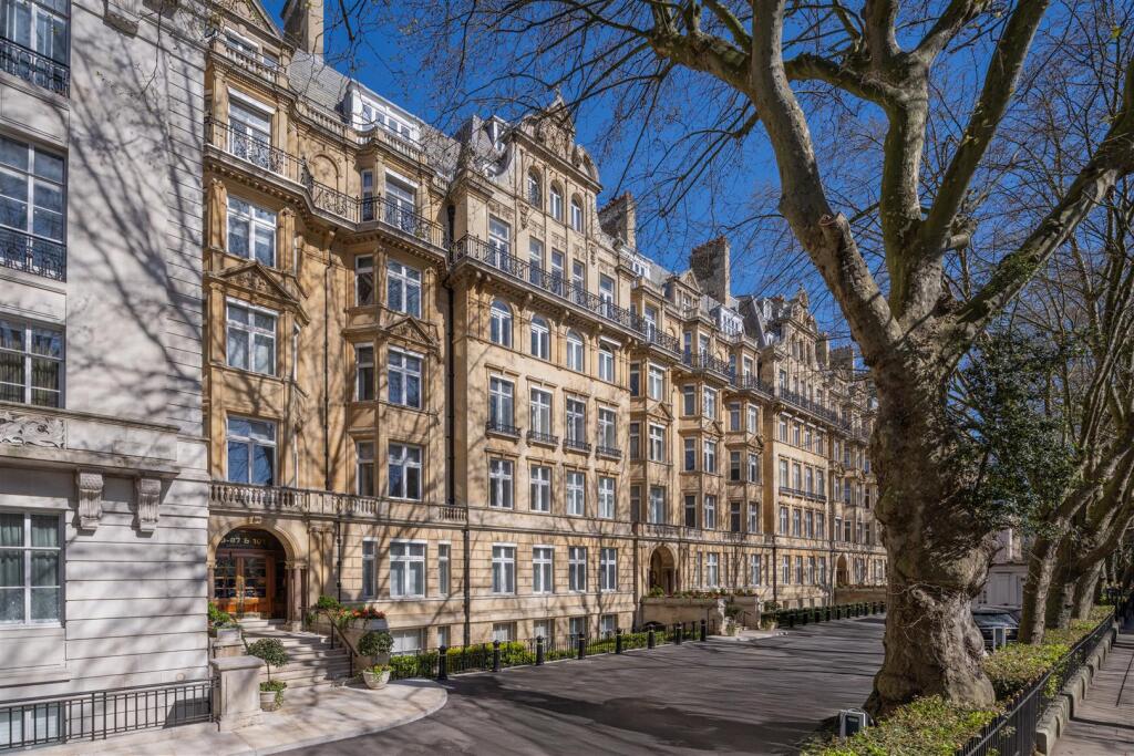 Main image of property: Harley House, Marylebone, NW1