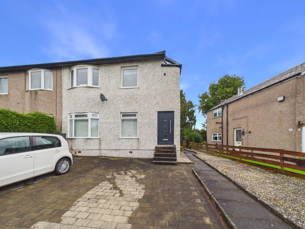 Main image of property: Ashcroft Drive, Croftfoot, Glasgow, G44