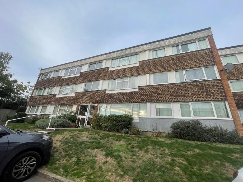Main image of property: Remburn Gardens, Warwick