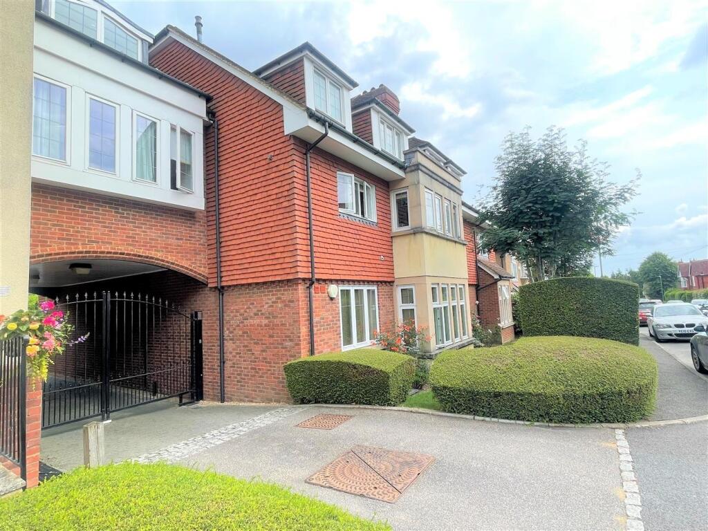 Main image of property: Elmfield, Tenterden, Kent, TN30