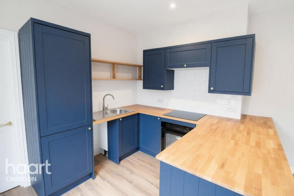 Main image of property: Lenham Road, Thornton heath