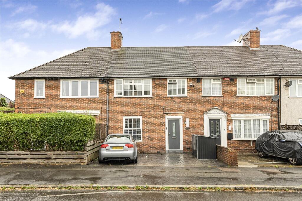Main image of property: Crutchley Road, London, SE6