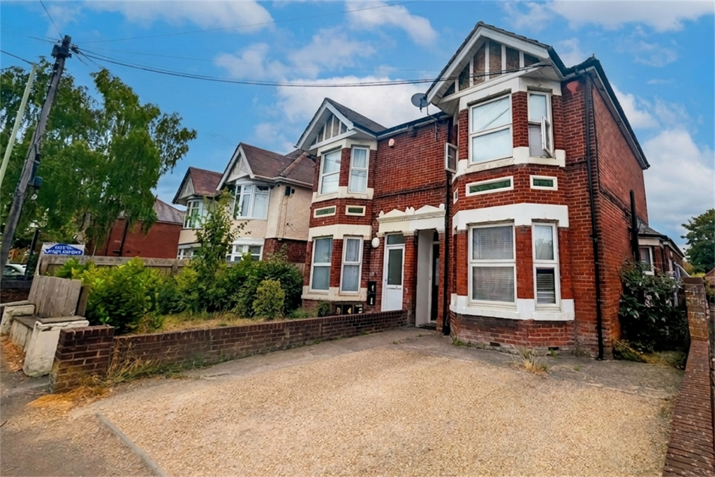 Main image of property: Eastleigh