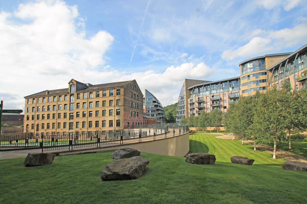 Main image of property: Salts Mill Road, Shipley, Bradford, BD17