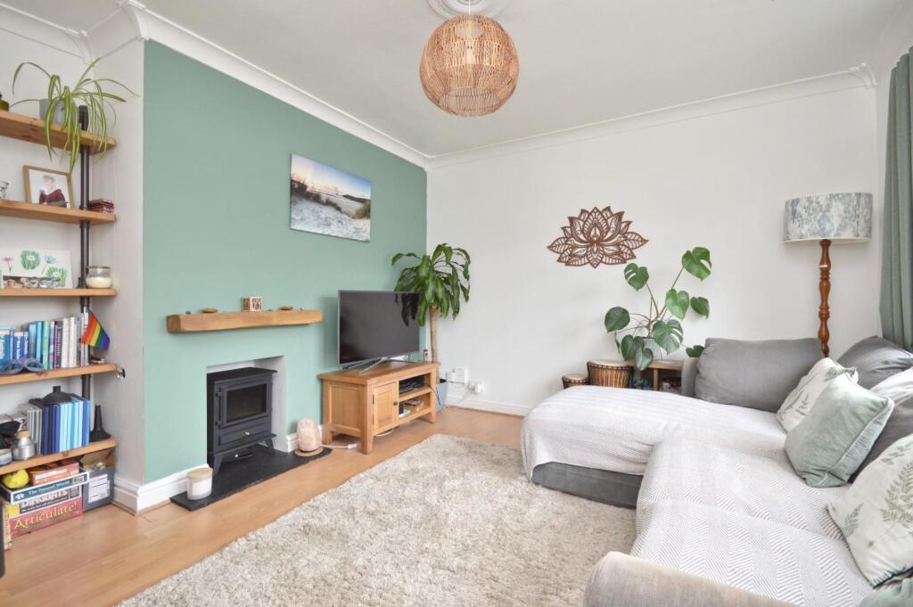 Main image of property: Rudgewood Close, Bristol