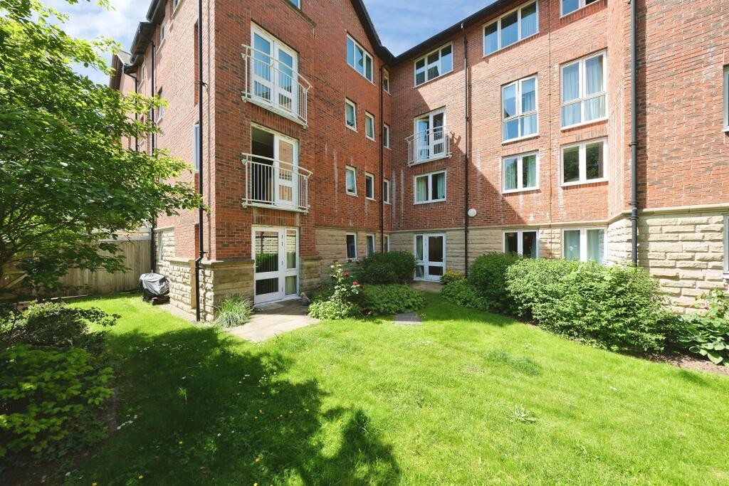 Main image of property: Kedleston Close, Belper