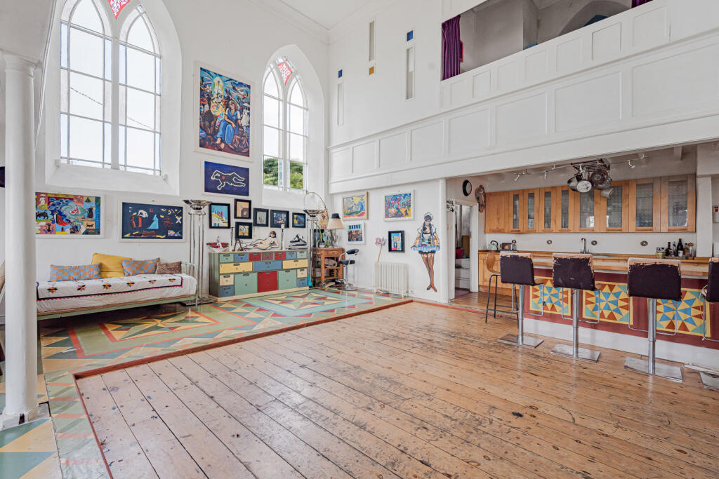 Main image of property: Littleworth, Amberley, Stroud, Gloucestershire, GL5