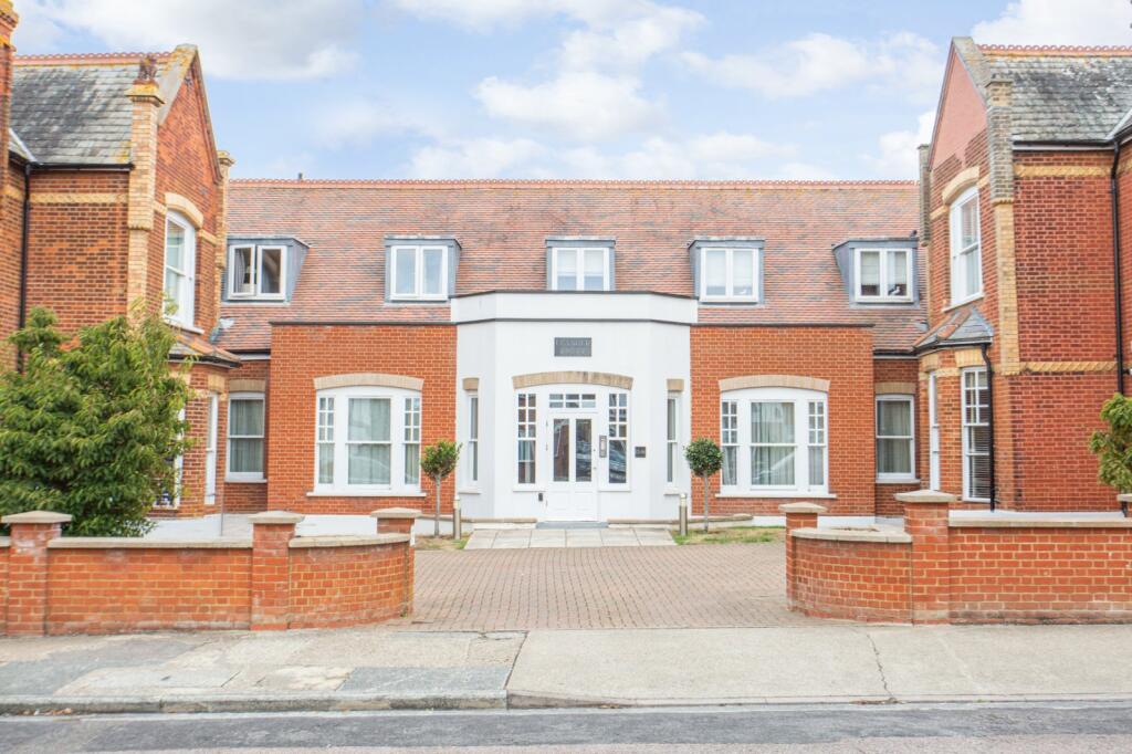 Main image of property: Graystone Road, Whitstable, Kent, CT5
