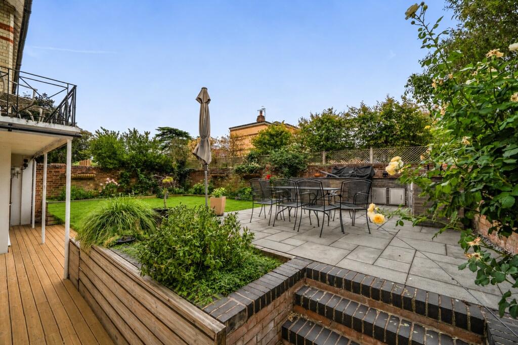 Main image of property: Fairmile, Henley-On-Thames