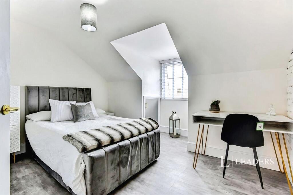 Main image of property: Stocker Road, Bognor Regis, West Sussex, PO21