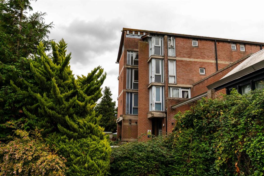 Main image of property: Edward Street, Westbury