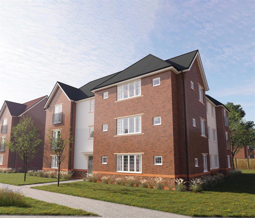 Main image of property: Shottery View, Stratford upon Avon