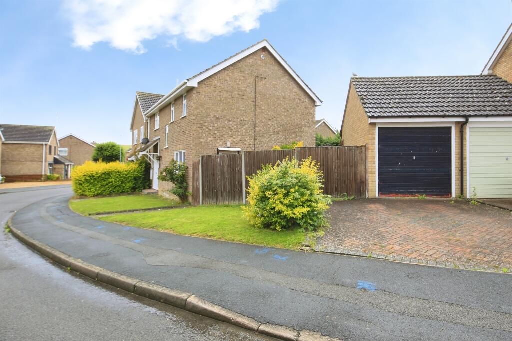 Main image of property: The Briars, Sawtry, Huntingdon