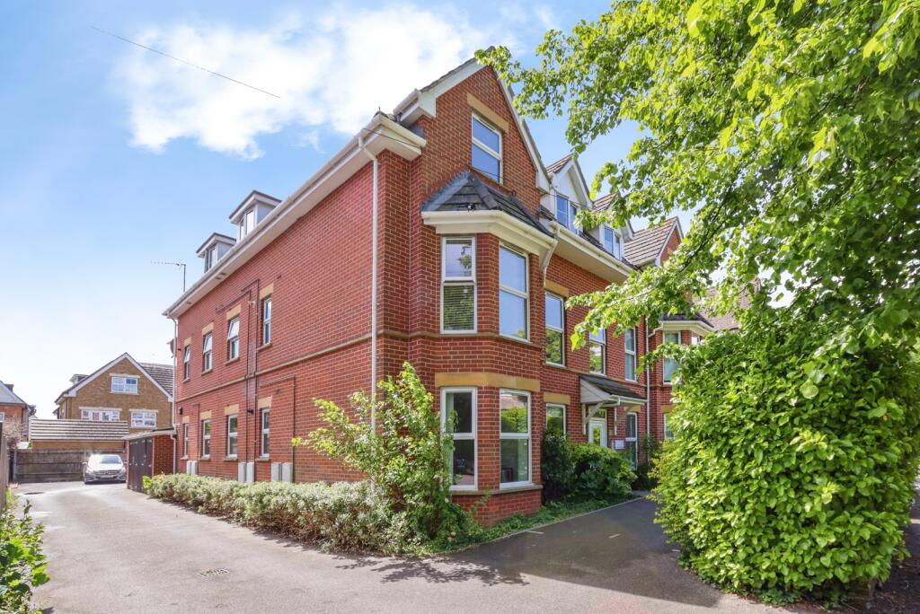 Main image of property: Hawkwood Road, Bournemouth, Dorset, BH5