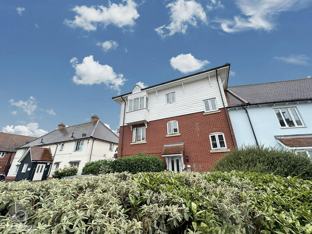 Main image of property: Marsh Crescent, Rowhedge, Colchester