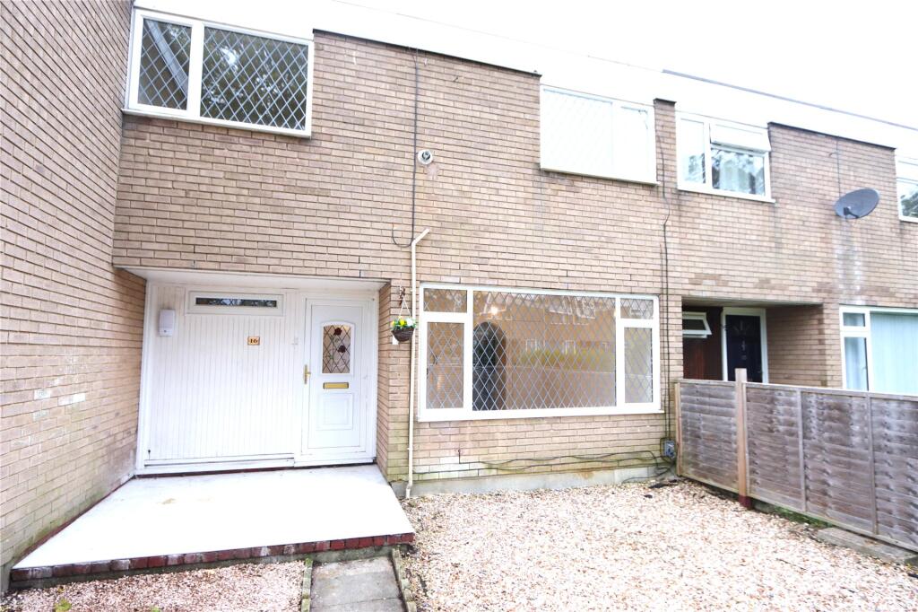 Main image of property: Caswell Close, Farnborough, Hampshire, GU14