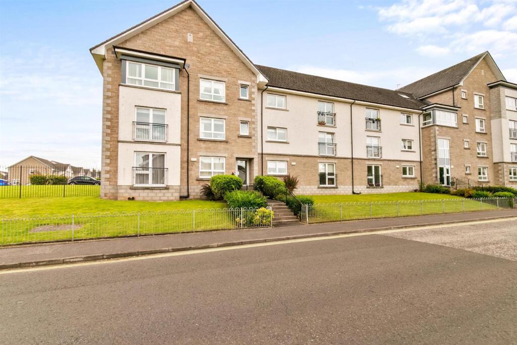 Main image of property: Leven Street Dumbarton, G82 1QG