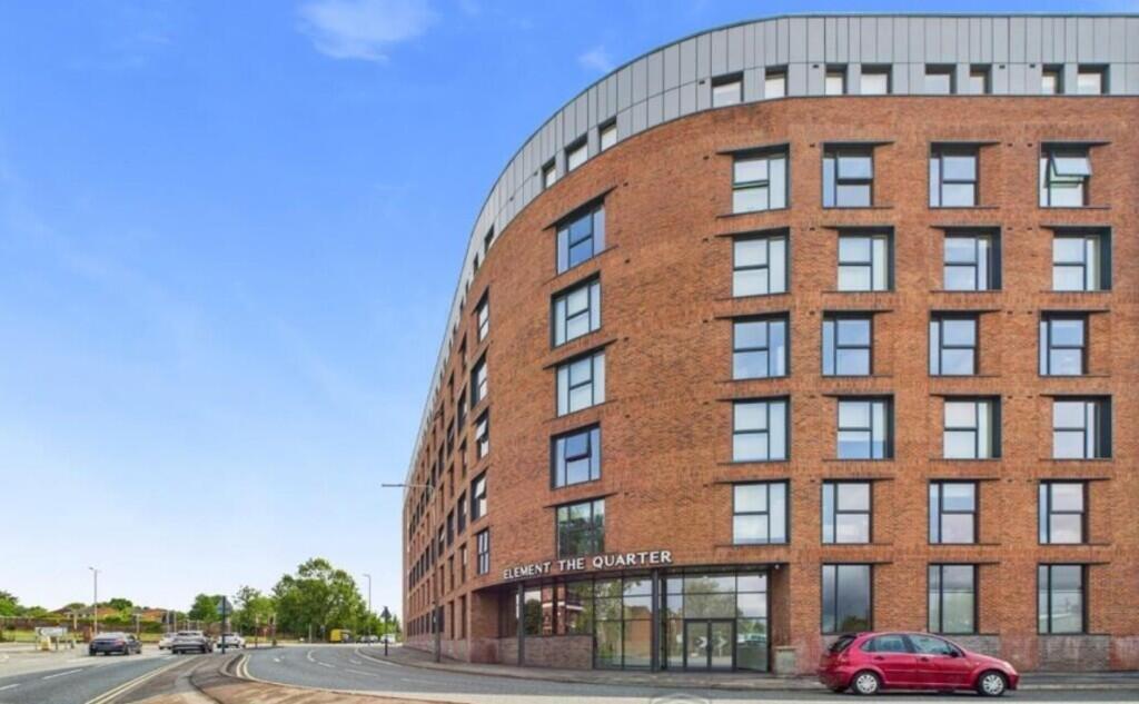 Main image of property: Low Hill, Town Centre, Liverpool