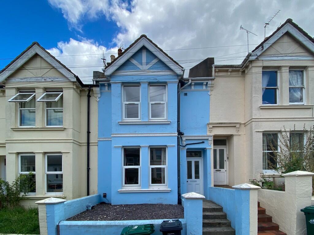 Main image of property: Whippingham Road, BN2
