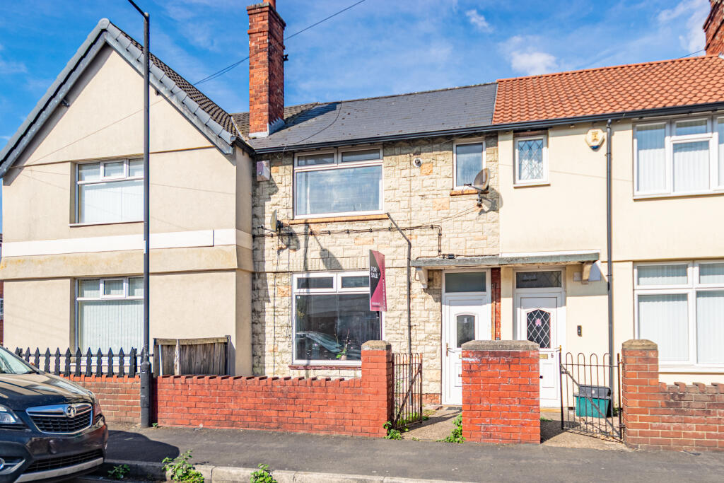 Main image of property: Asquith Road, Doncaster, DN5