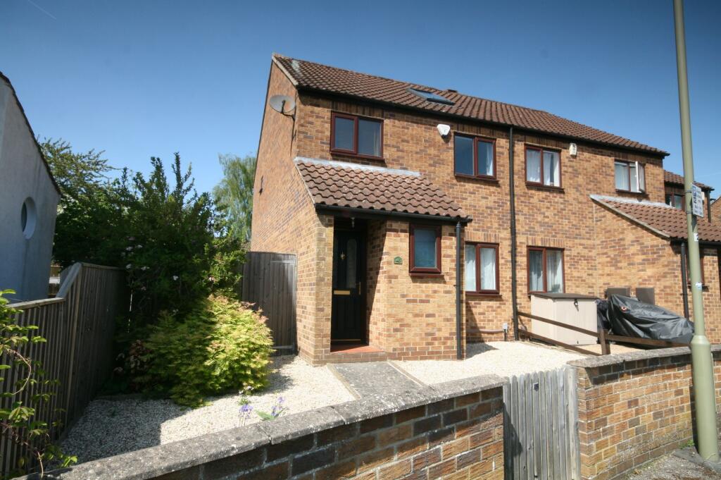 Main image of property: Binswood Avenue, Oxford, OX3