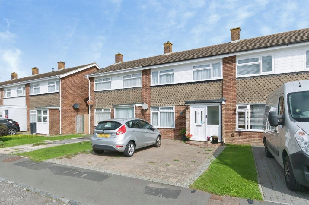 Main image of property: Seven Sisters Road, Eastbourne