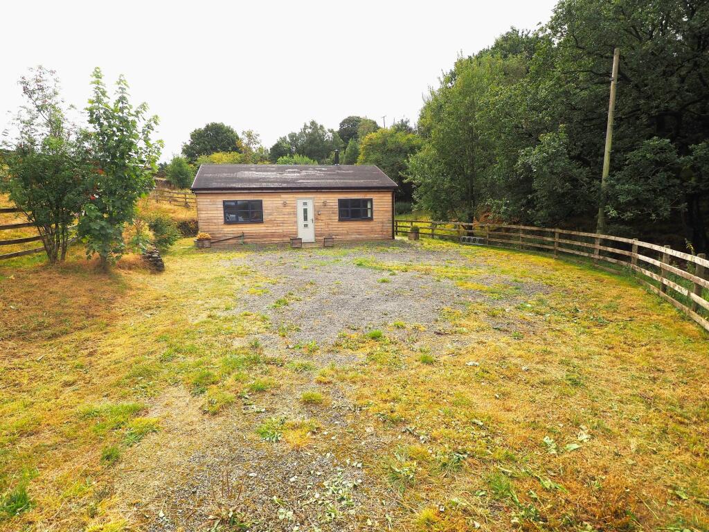 Main image of property: Highgate Road, Hayfield, SK22