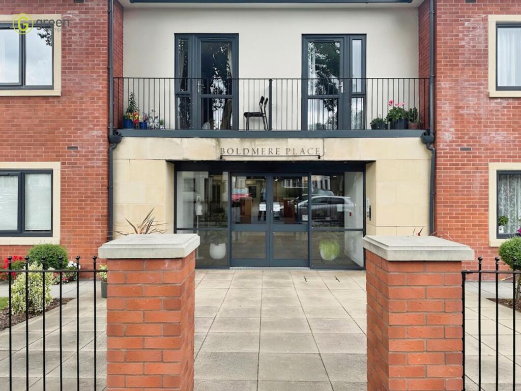 Main image of property: Boldmere Place, St Michaels Road, Sutton Coldfield, B73