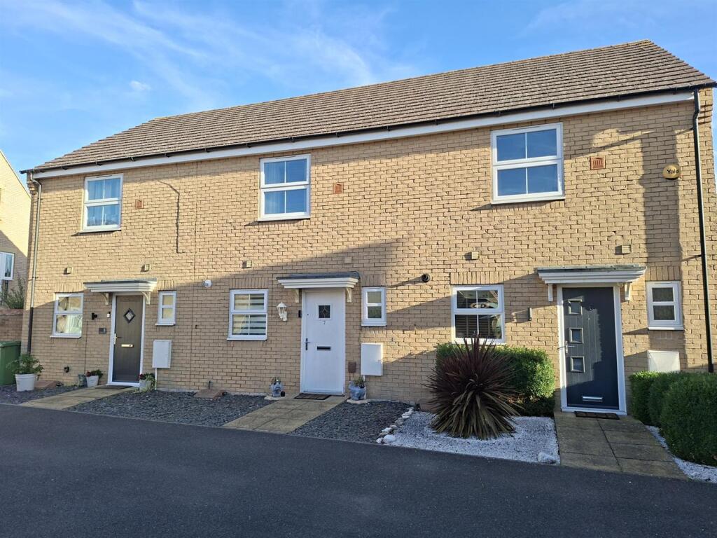 Main image of property: Livingstone Road, Yaxley, Peterborough
