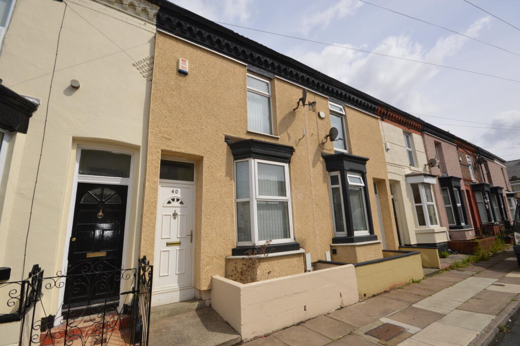 Main image of property: Pope Street, Bootle, L20