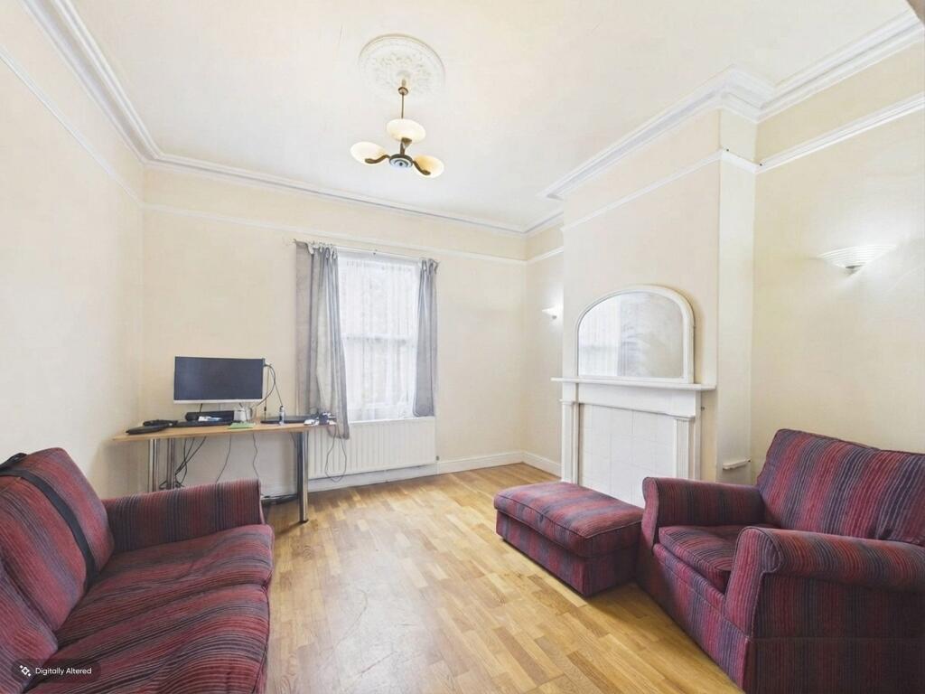 Main image of property: St Ignatius Square, Preston