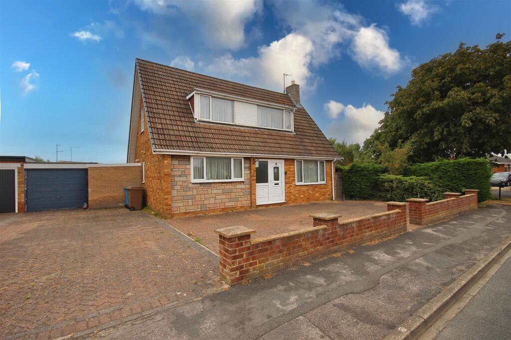 Main image of property: Draycott Avenue, Hornsea