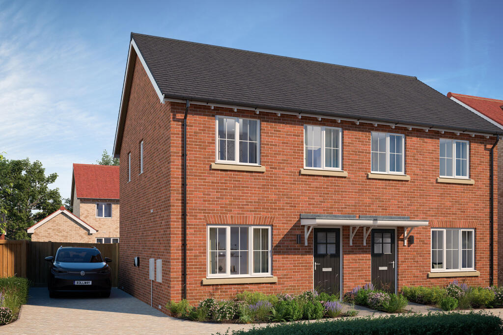Main image of property: London Road,
Sleaford,
Lincolnshire,
NG34 8NX